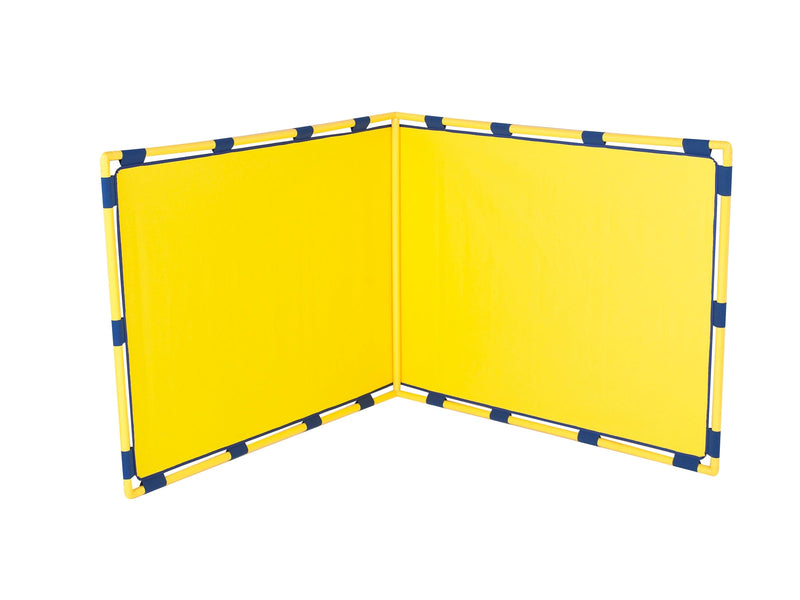 Children's Factory Big Screen Right Angle PlayPanels