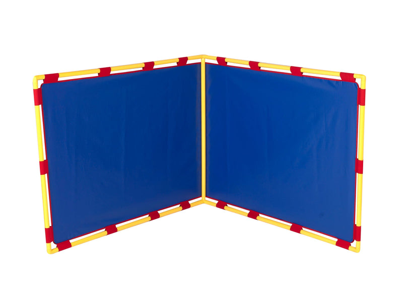 Children's Factory Big Screen Right Angle PlayPanels