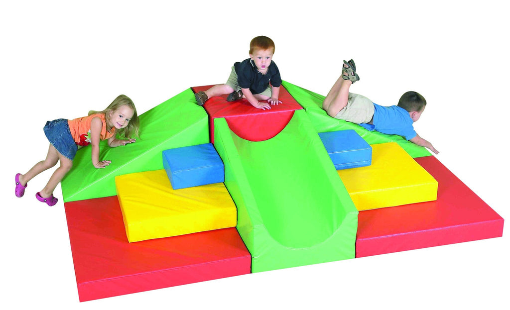 Children's Factory CF322-217 HIGHLANDS CLIMBER