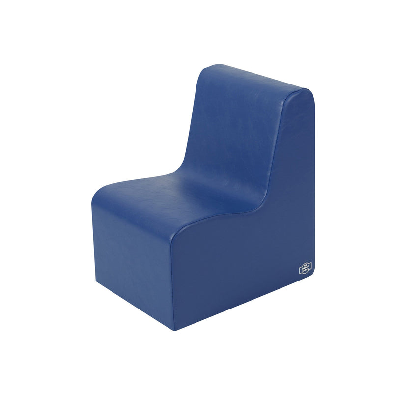 Children's Factory CF705-558 Children's 10" Contour 3 Piece Seating Set- primary
