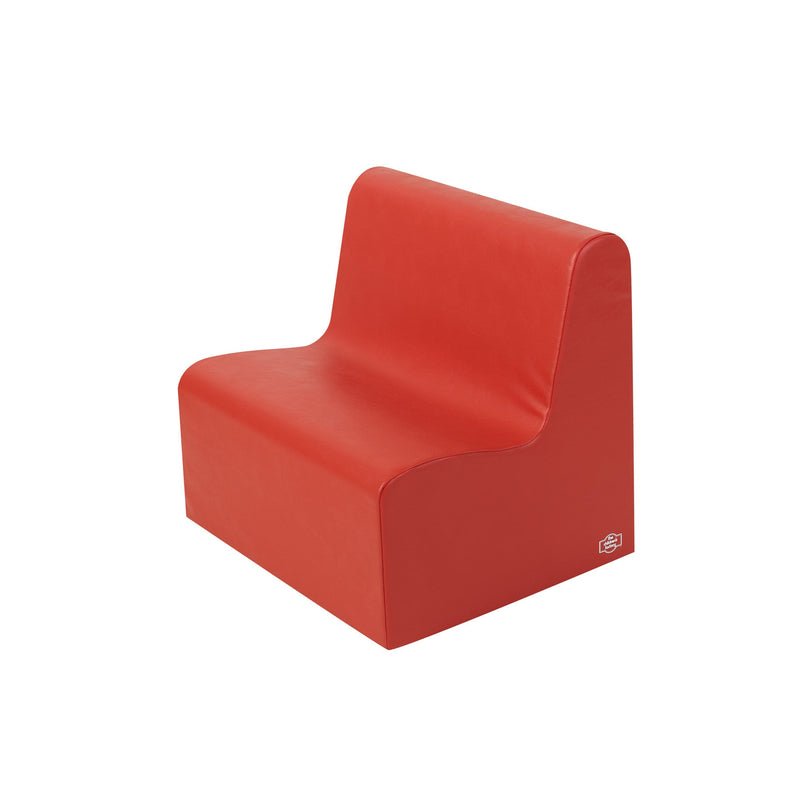Children's Factory CF705-558 Children's 10" Contour 3 Piece Seating Set- primary