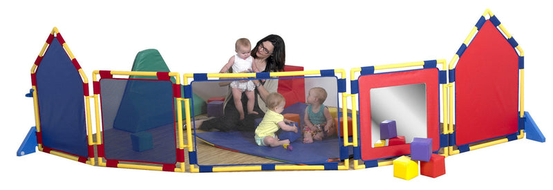 Children's Factory CF900-360 BABY CORRAL PLAYPANEL