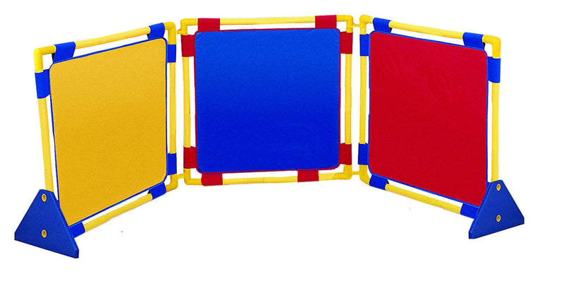 Children's Factory CF900-507 3 SQUARE PANEL SET