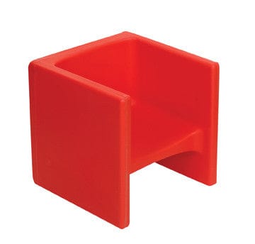 Children's Factory CF910-008 Chair Cubed Indoor/Outdoor Chair