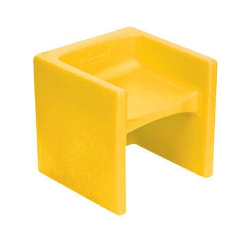 Children's Factory CF910-010 Chair Cubed Indoor/Outdoor Chair