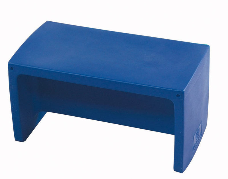 Children's Factory CF910-029 Adapta-Bench Red, Blue, Yellow or Green