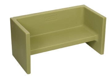 Children's Factory CF910-056 Adapta-Bench Woodland Colors