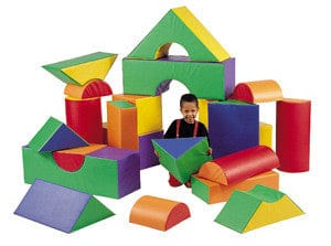 Children's Factory F BIG BLOCKS -SET A