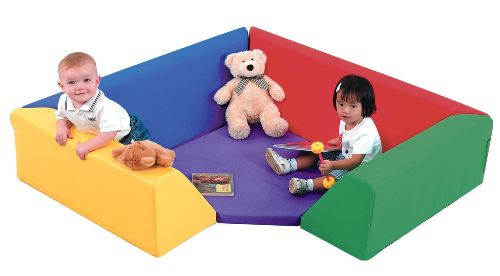 Children's Factory F COZY CORNER