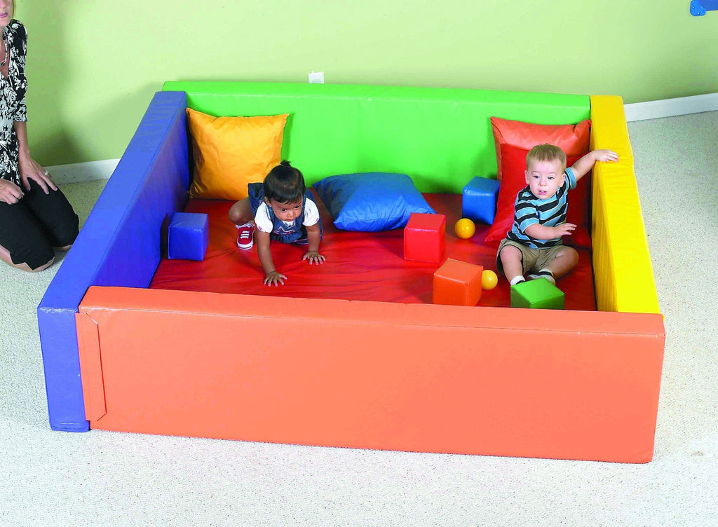 Children's Factory F LOLLIPOP PLAY YARD