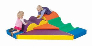 Children's Factory F MARSHMALLOW UPSIDE DOWNS