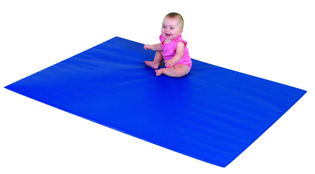 Children's Factory Mats PRIMARY MAT 4' X 5' X 1"