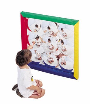 Children's Factory Mirrors Bubble Mirror