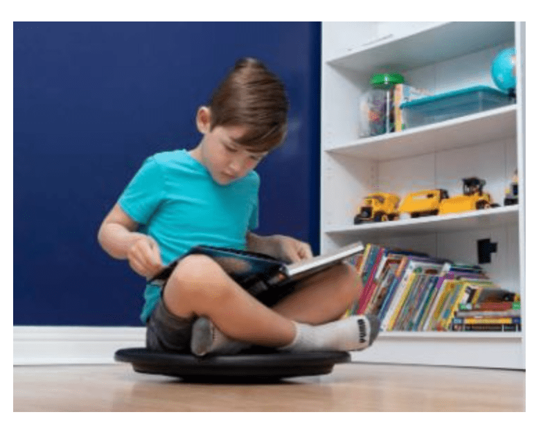 Gressco Active Learning Floor Balance Disc