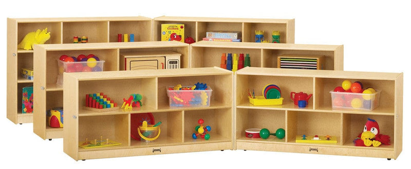 Jonti Craft 0292JC LOW MOBILE FOLD-n-LOCK