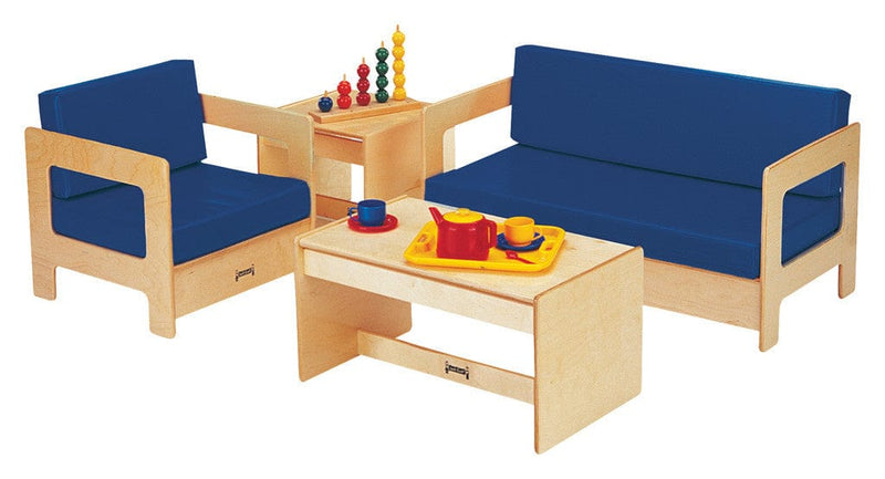 Jonti Craft 0381JC Jonti-Craft 4 Piece Living Room Set
