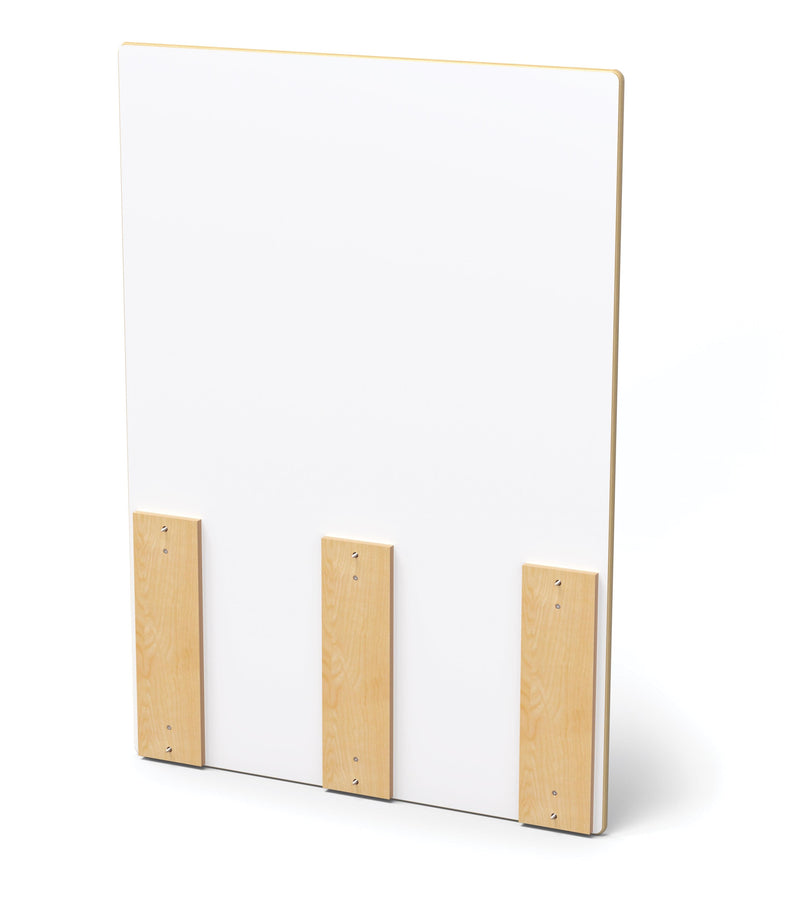 Jonti Craft 1376JC Jonti-Craft 1376JC Clean Hands Helper Backsplash