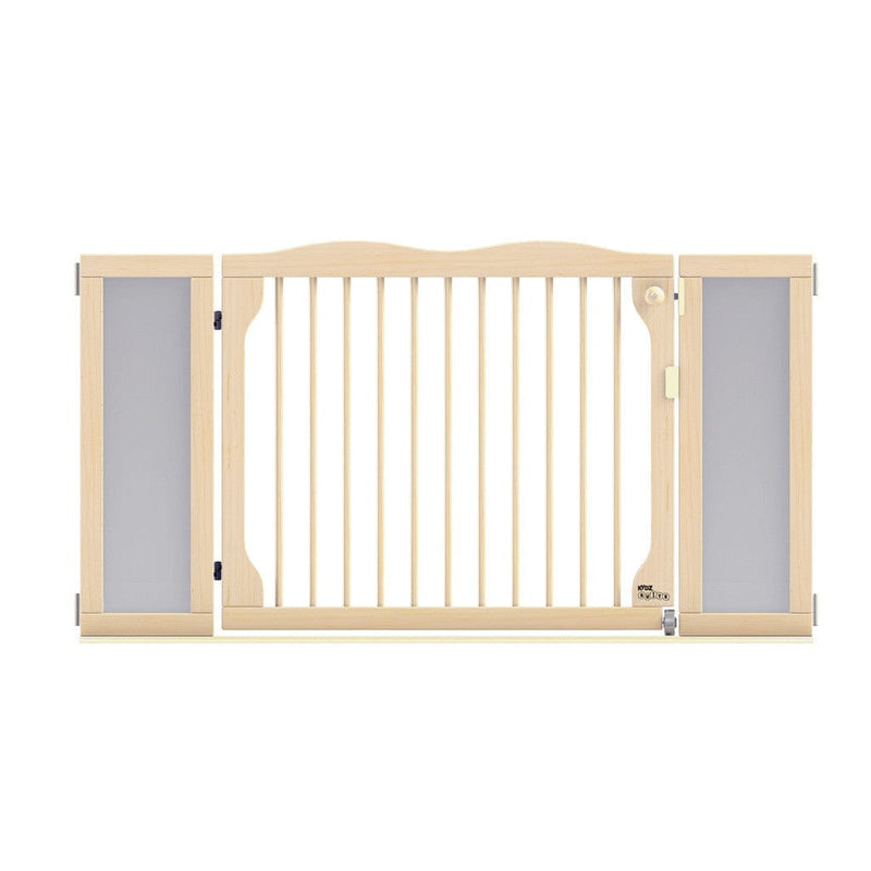 Jonti Craft 1550JC Joint-Craft Welcome Gate by Jonti-Craft