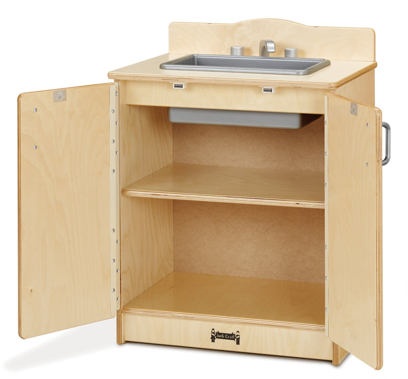 Jonti Craft 2408JC Jonti-Craft® Culinary Creations Play Kitchen Sink