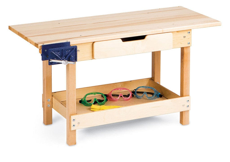 Jonti Craft 2638JC WORKBENCH with DRAWER