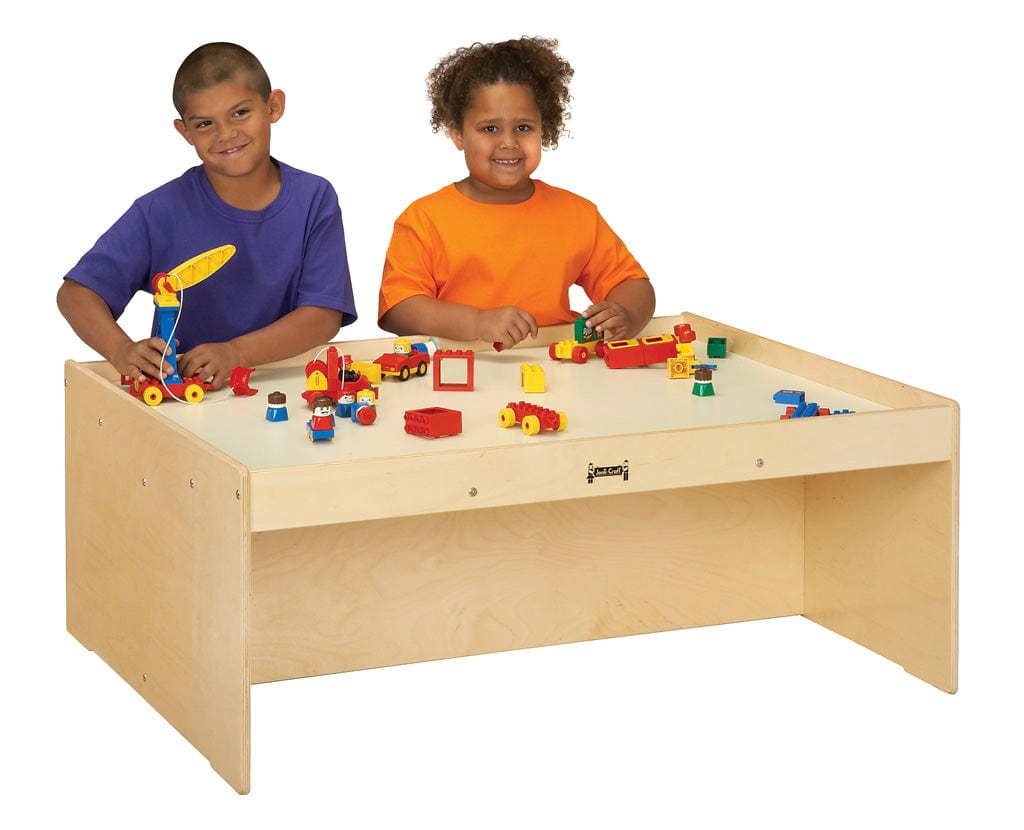 Jonti Craft 5751JC Jonti-Craft Activity Table