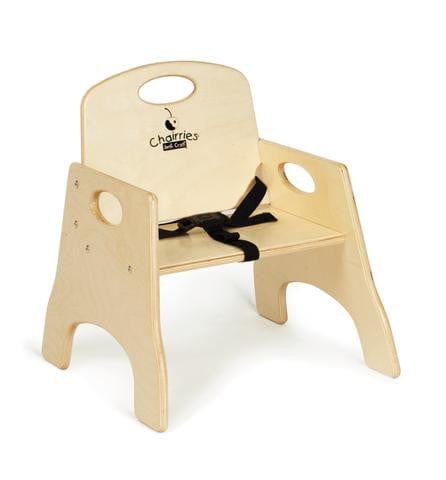 Jonti Craft 6800JC Chairries® 5" Height by Jonti-Craft®
