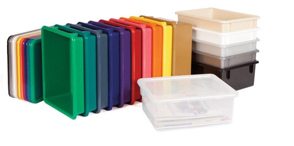 Jonti Craft Bins Jonti-Craft® Paper-Trays & Tubs Lid