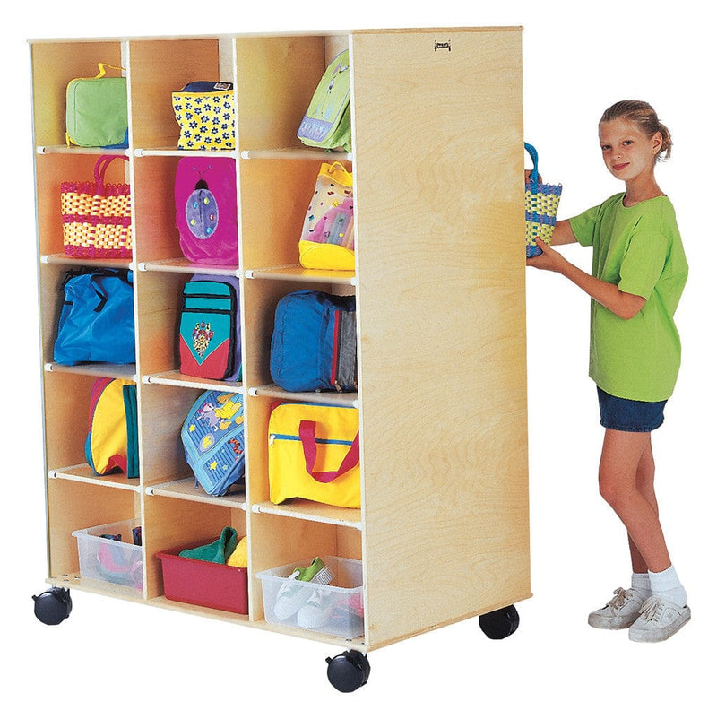 Jonti Craft F Big Twin - 30 by Jonti-Craft®