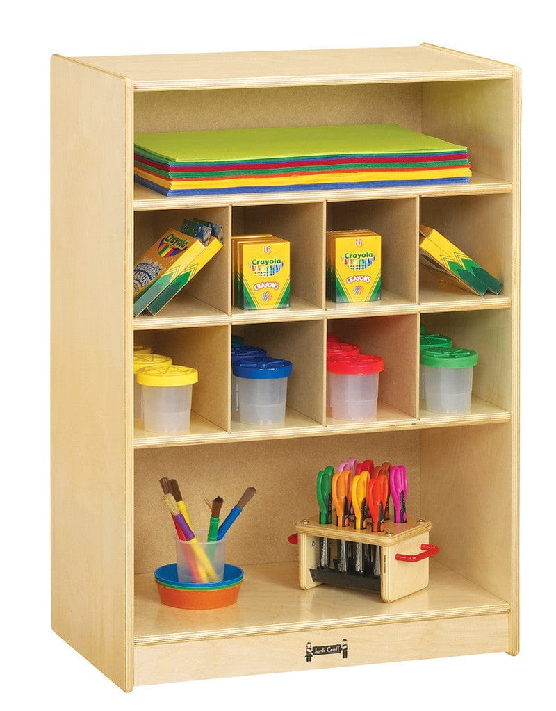 Jonti Craft F BLOCK SHELF by Jonti Craft