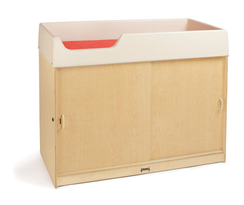 Jonti Craft F Diaper Changing Table by Jonti-Craft