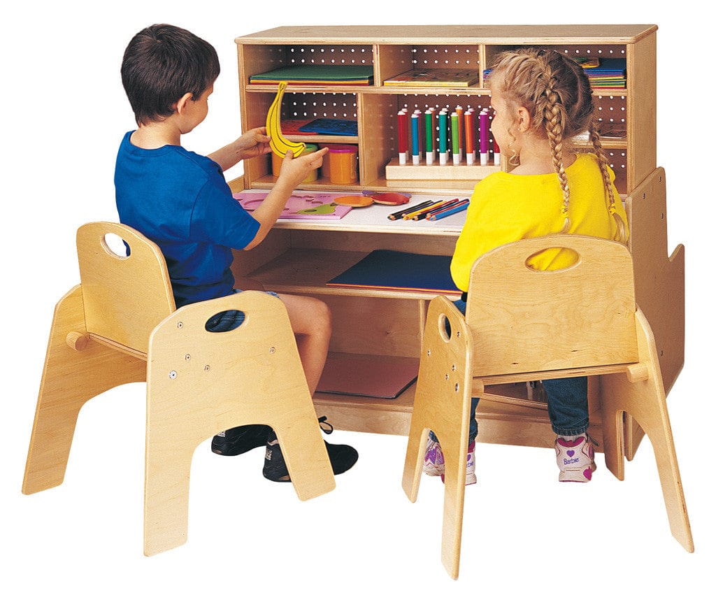 Jonti Craft F SCRIPT-n-SKILLS STATION MINI