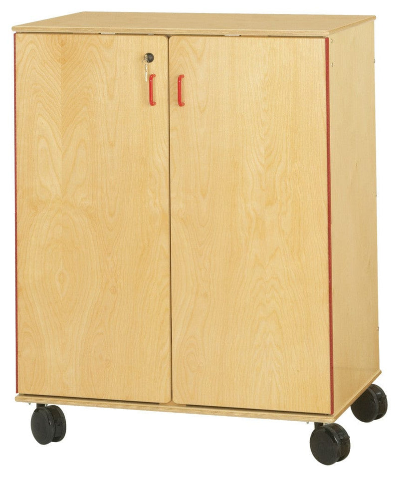 Jonti Craft F SUPPLY CABINET