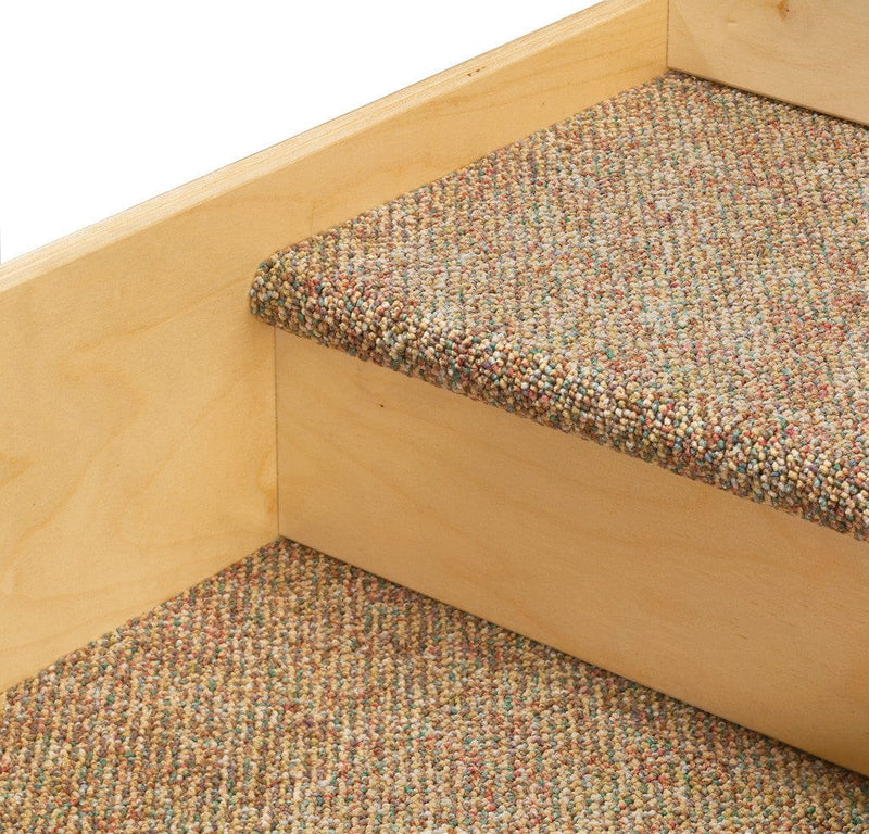 Jonti Craft F Tots Large Climb Up Loft by Jonti-Craft