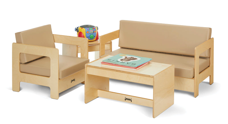 Jonti Craft Jonti-Craft 4 Piece Living Room Set