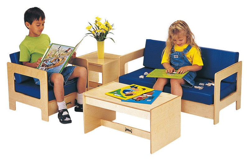 Jonti Craft Jonti-Craft 4 Piece Living Room Set