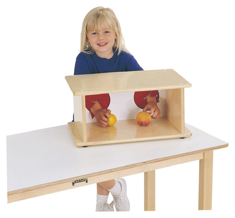 Jonti Craft Science Equipment TACTILE LAB