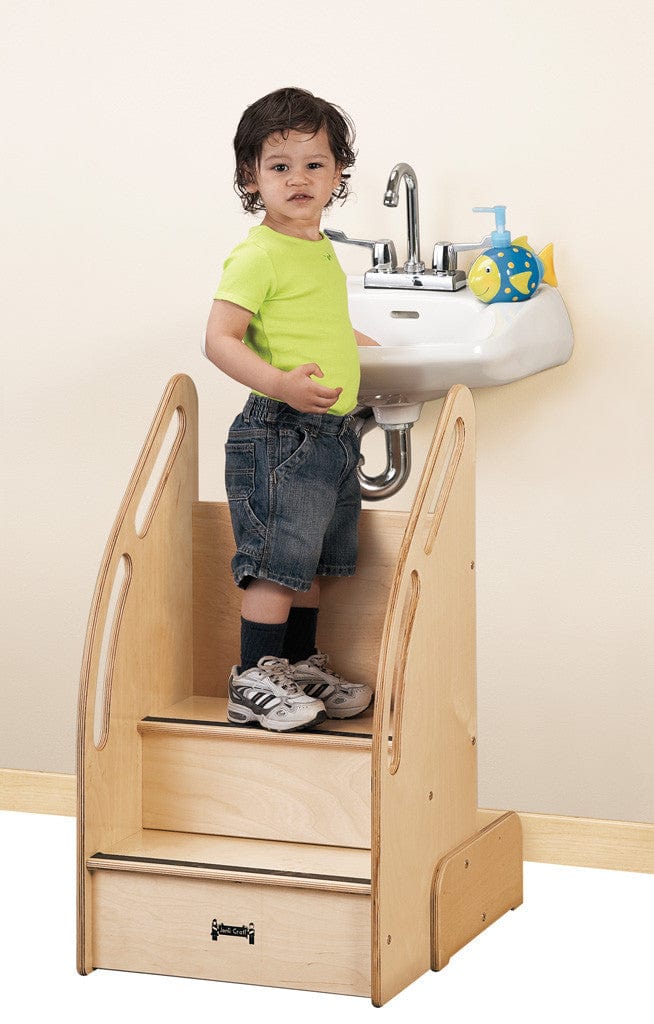 Jonti Craft Stools UP-n-DOWN STEPS