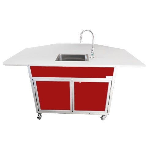 Monsam Science Lab PSE-2040