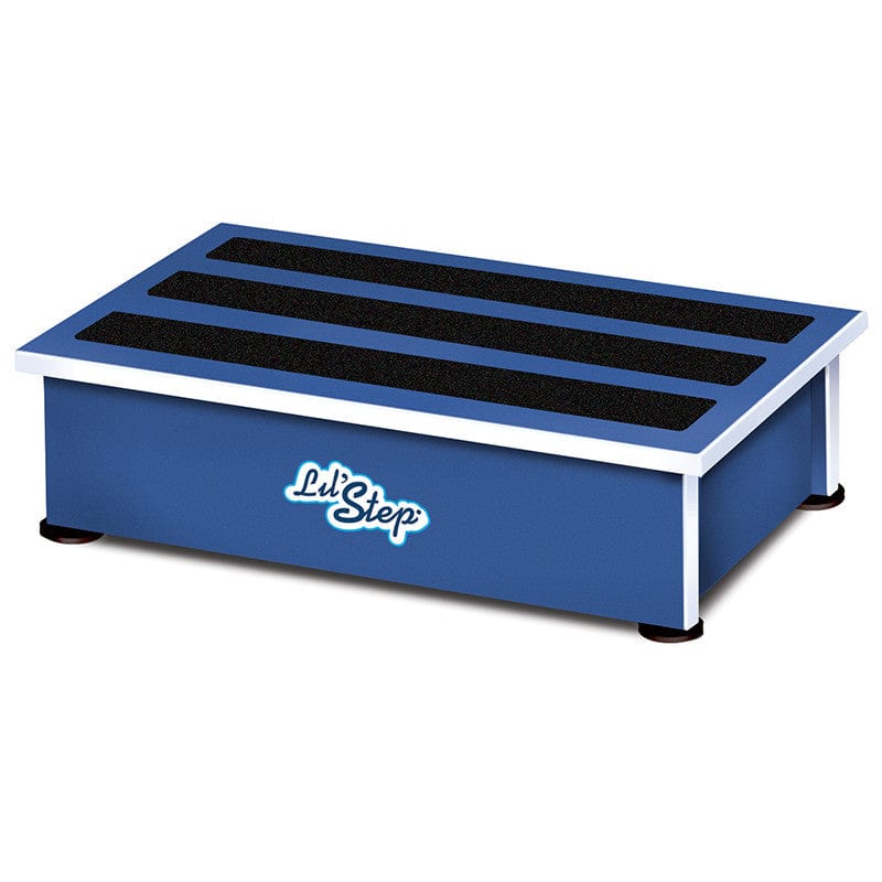 Ozark River Ozark River Lil' Step Booster - Maple or Blue
