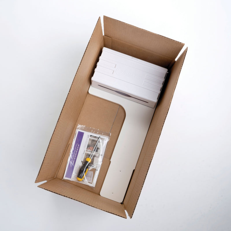 Ozark River TSPRW-ABW-AB1N Titan Pro 1 Portable Sink by Ozark River