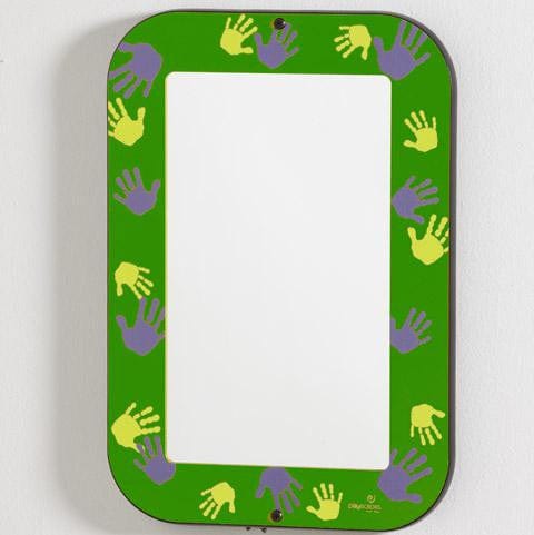 Playscapes 20FMR000 HANDS-ON MIRROR