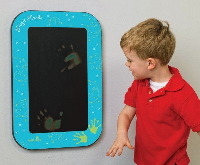 Playscapes 20MGC009 MAGIC HANDS WALL PANELS