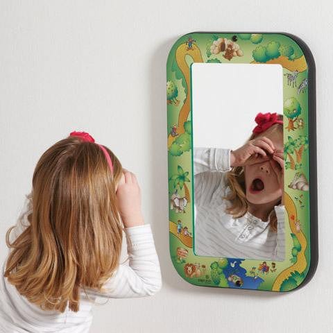 Playscapes Mirrors SAFARI MIRROR