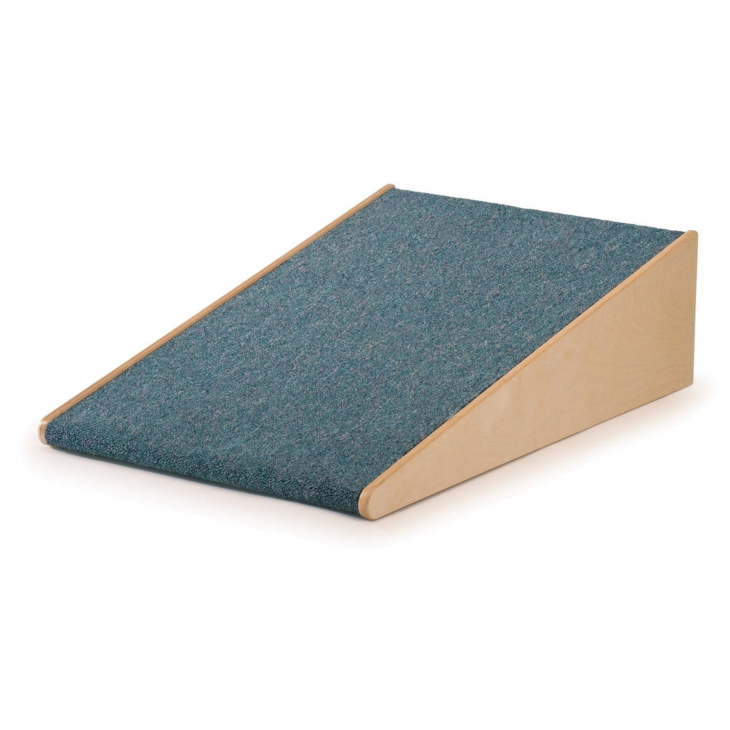 Whitney Brothers Active Play Woodscapes Ramp