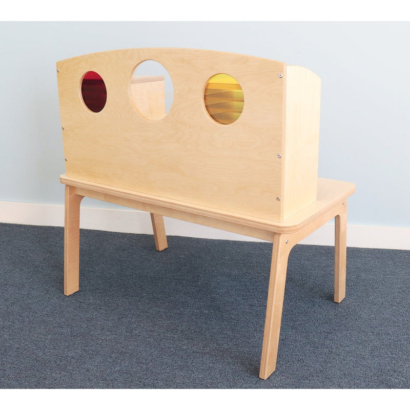 Whitney Brothers CH0200 Whitney Plus Porthole Desk