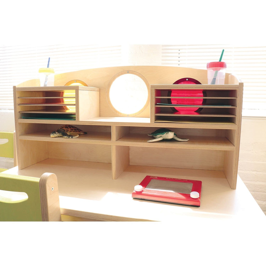 Whitney Brothers CH0200 Whitney Plus Porthole Desk