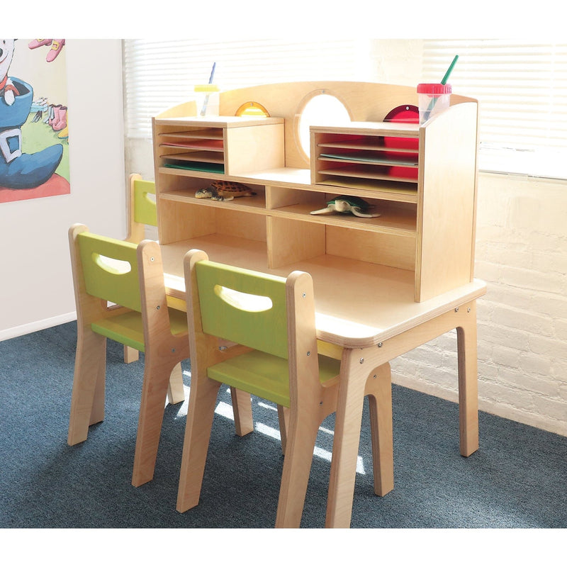 Whitney Brothers CH0200 Whitney Plus Porthole Desk