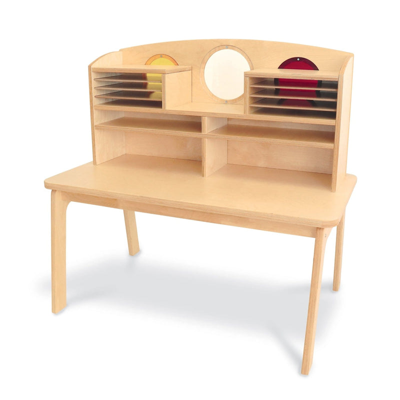 Whitney Brothers CH0200 Whitney Plus Porthole Desk