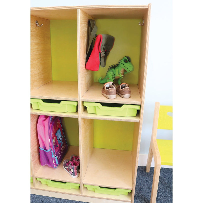 Whitney Brothers CH0287 Whitney Plus Coat Locker