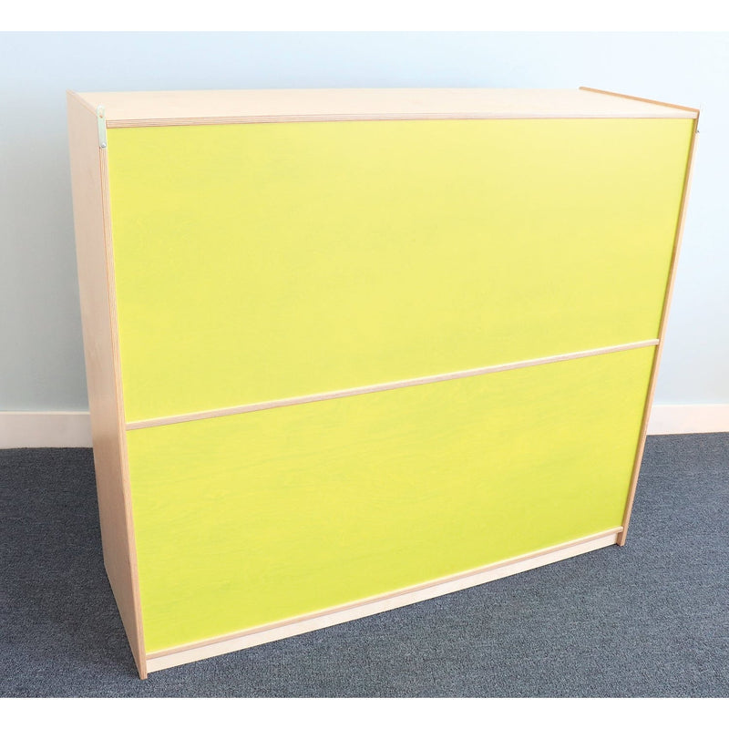 Whitney Brothers CH0287 Whitney Plus Coat Locker